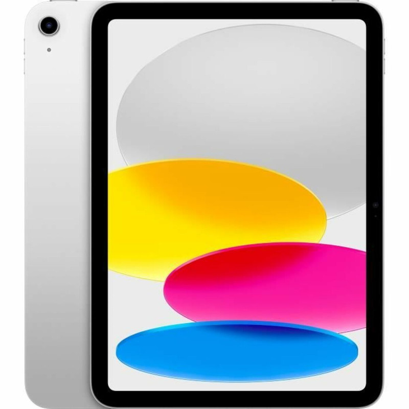 Tablet Apple iPad A16 Grigio 11" 128 GB