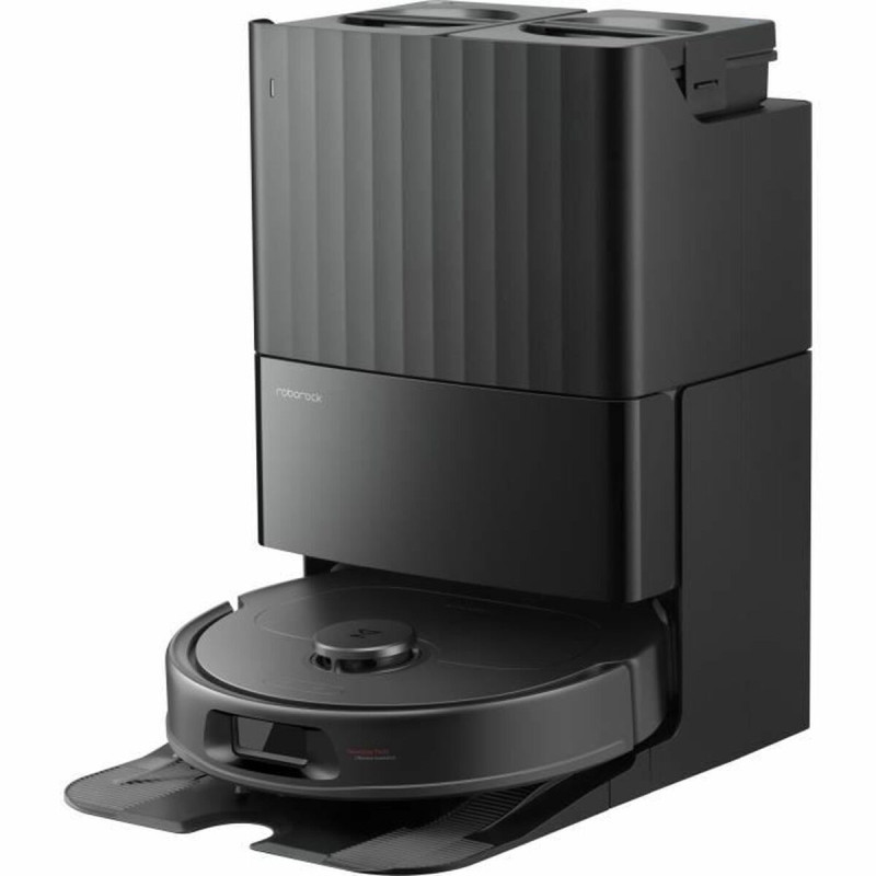 Robot Vacuum Cleaner Roborock QR 598