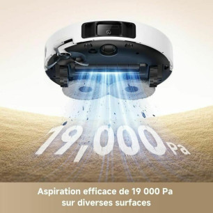 Robot Aspirapolvere MOVA P50 Ultra