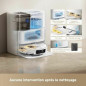 Robot Aspirapolvere MOVA P50 Ultra