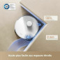 Robot Vacuum Cleaner MOVA P50 Ultra