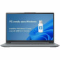 Laptop Lenovo 15,6" 16 GB RAM 512 GB SSD