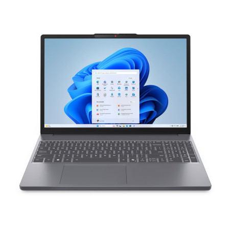 Laptop Lenovo 15,3" intel core i5-13420h 16 GB RAM 512 GB SSD