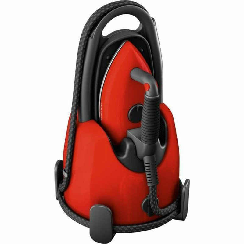 Pulitore a Vapore Laurastar Lift Swiss Limited Edition 2200 W