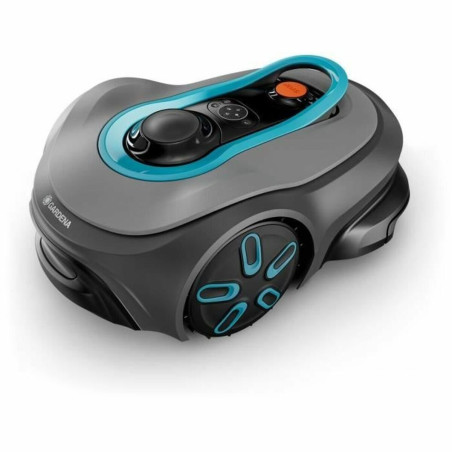 Rasaerba robotizzato Gardena Smart SILENO Free 600 M²