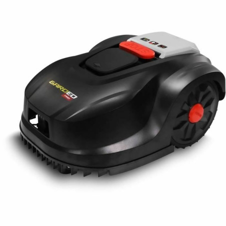 Rasaerba robotizzato Gardeo GRO20V20WIFI 1000 M² 800 m²