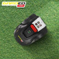 Lawn mowing robot Gardeo GRO20V20WIFI 1000 M² 800 m²
