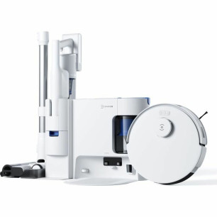 Robot Aspirapolvere ECOVACS
