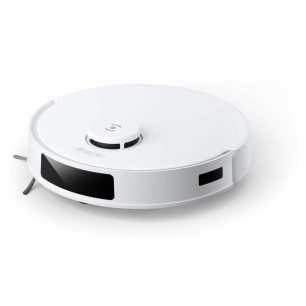 Robot Vacuum Cleaner ECOVACS