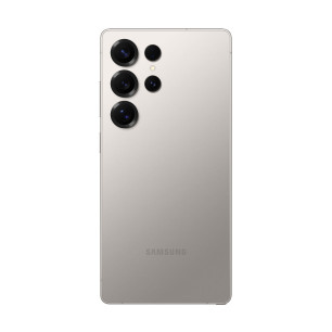 Smartphone Samsung Galaxy S25 Ultra 5G 6,9" Octa Core 12 GB RAM 256 GB Grigio