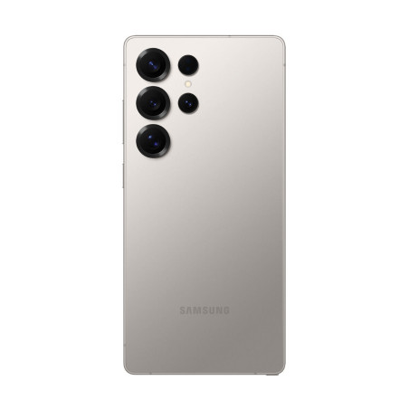 Smartphone Samsung Galaxy S25 Ultra 5G 6,9" Octa Core Qualcomm Snapdragon 8 Elite 12 GB RAM 256 GB Grey