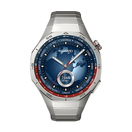 Smartwatch Huawei GT 5 Pro Grigio 1,43" 46 mm