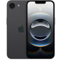 Smartphone Apple iPhone 16e 6,1" Hexa Core 8 GB RAM 128 GB Black