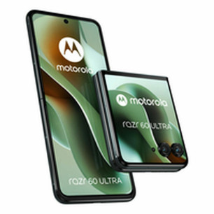 Smartphone Motorola Razr 60 Ultra 5G 7" Octa Core 16 GB RAM 512 GB Verde