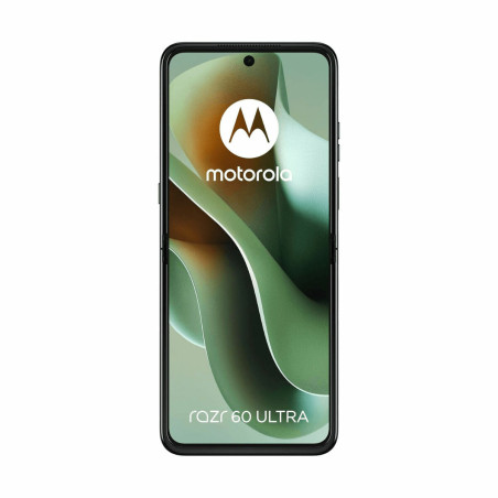 Smartphone Motorola Razr 60 Ultra 5G 7" Octa Core 16 GB RAM 512 GB Green