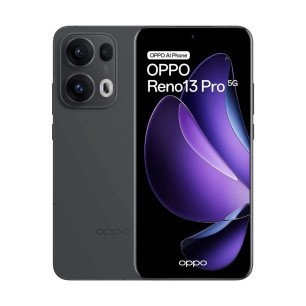 Smartphone Oppo Reno13 Pro 6,83" Octa Core 12 GB RAM 512 GB Grigio
