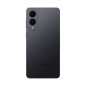 Smartphone Samsung GALAXY S25 EDGE 6,7" Octa Core Qualcomm Snapdragon 8 Elite 12 GB RAM 256 GB Black