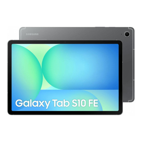 Tablet Samsung Galaxy Tab S10 FE X526B 10,9" Octa Core 12 GB RAM 256 GB Grey