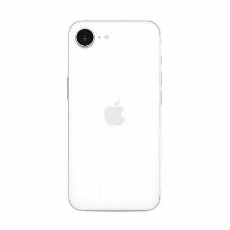 Smartphone Apple iPhone 16e 6,1" Hexa Core 8 GB RAM 128 GB Bianco