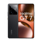 Smartphone Realme GT 7 6,78" Octa Core Mediatek Dimensity 9400e 12 GB RAM 512 GB Nero