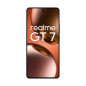 Smartphone Realme GT 7 6,78" Octa Core Mediatek Dimensity 9400e 12 GB RAM 512 GB Black