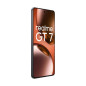 Smartphone Realme GT 7 6,78" Octa Core Mediatek Dimensity 9400e 12 GB RAM 512 GB Nero