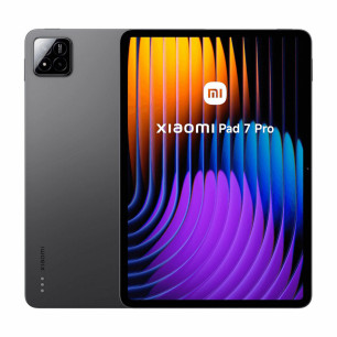 Tablet Xiaomi Pad 7 Pro 11,2" Octa Core 12 GB RAM 512 GB Grey
