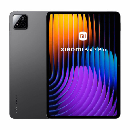 Tablet Xiaomi Pad 7 Pro 11,2" Octa Core 12 GB RAM 512 GB Grey