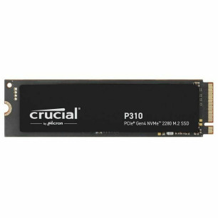 Hard Disk Crucial 4 TB SSD