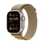 Smartwatch Apple Titanio 49 mm