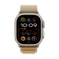 Smartwatch Apple Titanio 49 mm