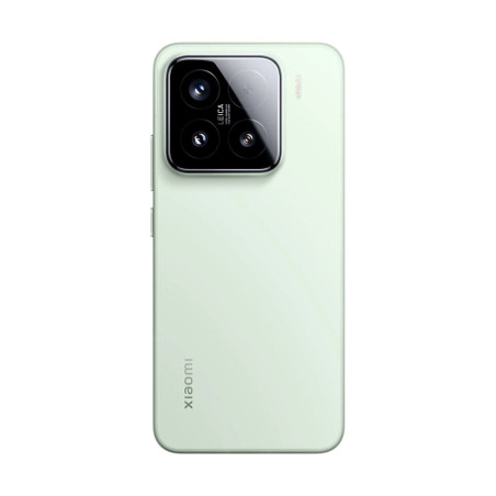 Smartphone Xiaomi Xiaomi 15 5G 6,36" Octa Core 12 GB RAM 512 GB Verde