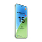 Smartphone Xiaomi Xiaomi 15 5G 6,36" Octa Core Qualcomm Snapdragon 8 Elite 12 GB RAM 512 GB Green
