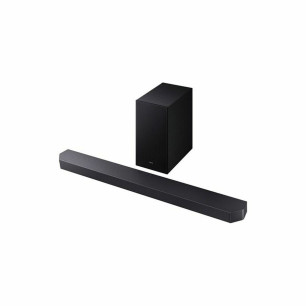 Soundbar Samsung Nero