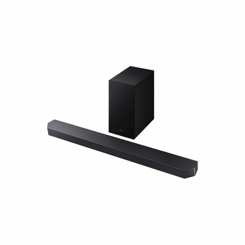 Soundbar Samsung Nero