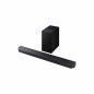 Soundbar Samsung Black