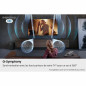 Soundbar Samsung Nero