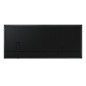 Videowall Monitor Samsung LH105QPD5BGXEN 5K Ultra HD 105"
