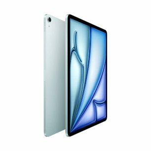 Tablet Apple 13" M3 8 GB RAM 1 TB Azzurro