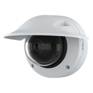 Videocamera di Sorveglianza Axis 02616-001