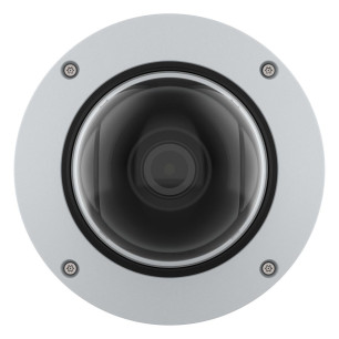 Videocamera di Sorveglianza Axis 02616-001