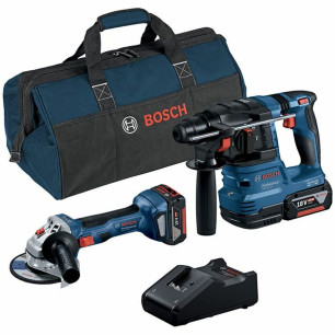 Trapano a Percussione BOSCH 0615A50037