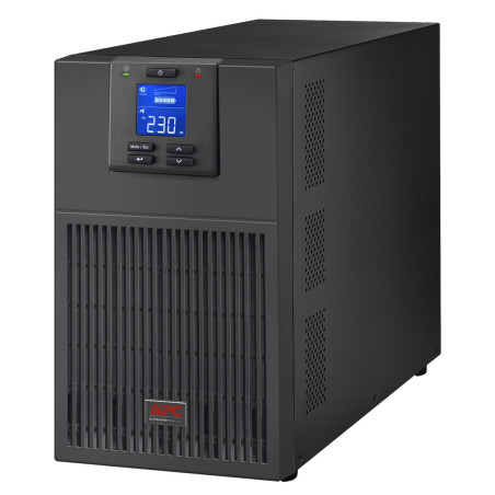 Uninterruptible Power Supply System Interactive UPS APC SRV1KI-E 900 W 2700 W