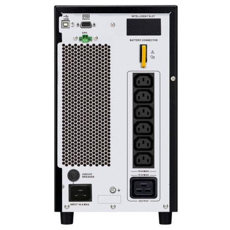 Gruppo di Continuità Interattivo UPS APC SRV1KI-E 900 W 2700 W