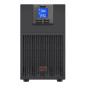 Uninterruptible Power Supply System Interactive UPS APC SRV1KI-E 900 W 2700 W