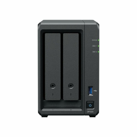 NAS Network Storage Synology DP320