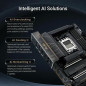 Scheda Madre Asus AMD AM5 AMD AMD X870E