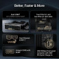 Scheda Madre Asus AMD AM5 AMD AMD X870E