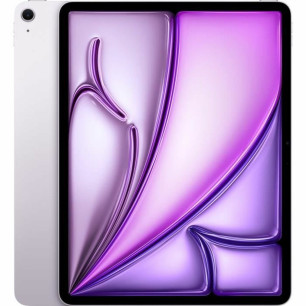 Tablet Apple Violetta Mauve 11" M3 8 GB RAM 1 TB