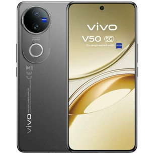 Smartphone Vivo V50 6,77" Octa Core Qualcomm Snapdragon 7 Gen 3 12 GB RAM 512 GB Black